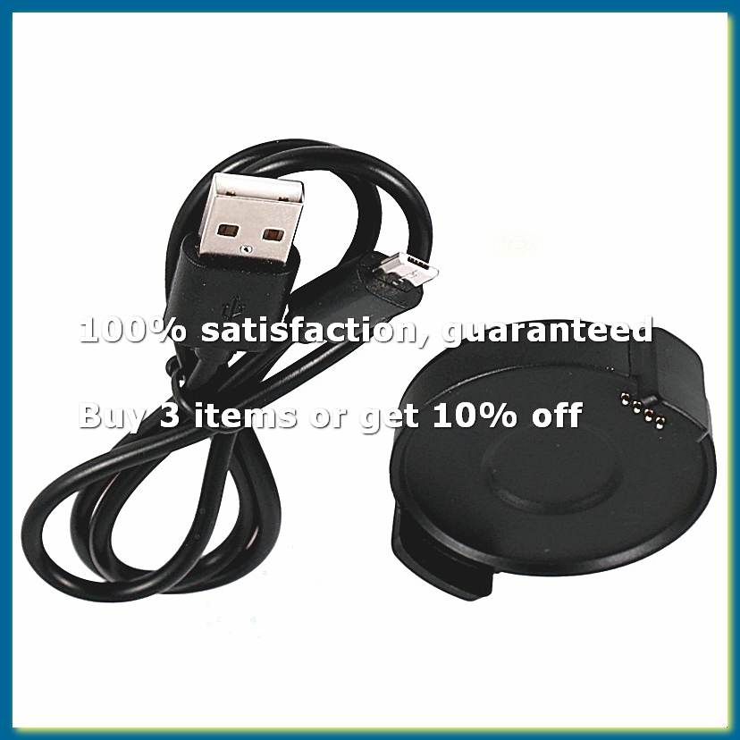 Smartwatch Watches With Bluetooth - Smart Watch Charger For Pro Usb