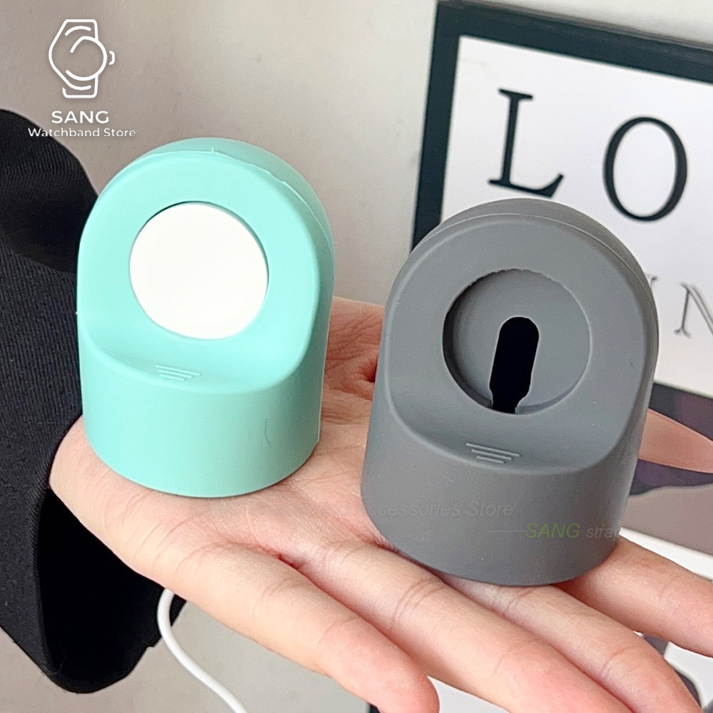 Universal Desktop Ornaments Si - Watch Charging Dock ulasan dan harga