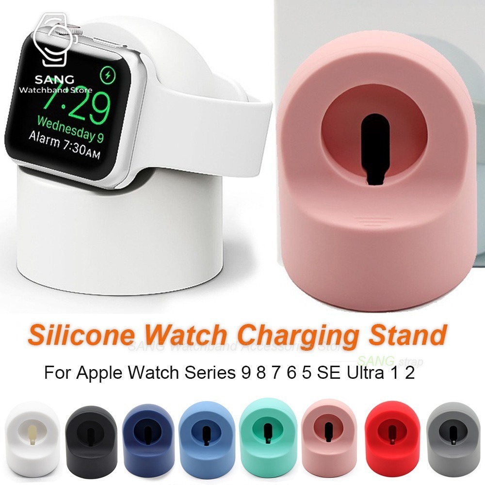 Universal Desktop Ornaments Si - Watch Charging Dock ulasan dan harga
