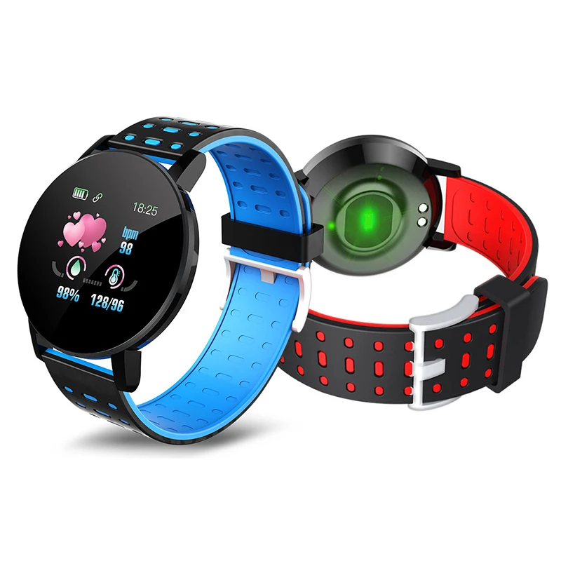 Children's Sports Smart Watch  - Smartwatch Digital Watches For Kid Boy With Alarm ulasan dan harga