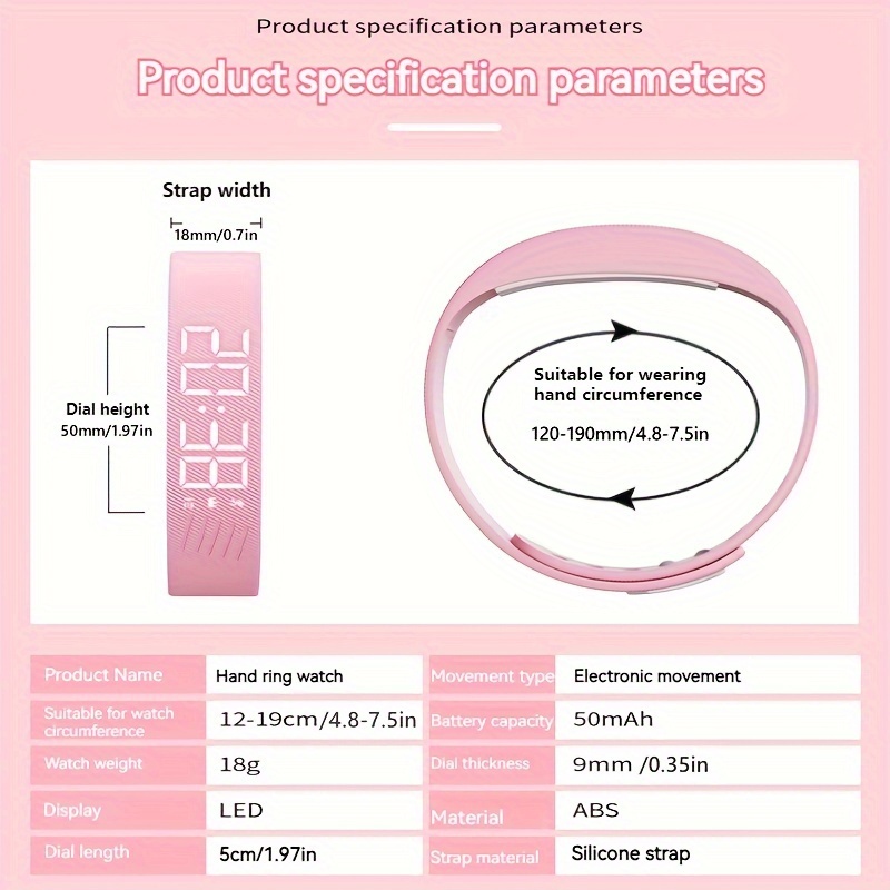Smart Watch Men Women Pedomete - Smartwatch Iphone Watches For Women ulasan dan harga