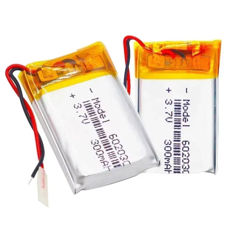 3.7V 300mAh 602030 Lithium Bat - Smartwatch Watches With Bluetooth ulasan dan harga