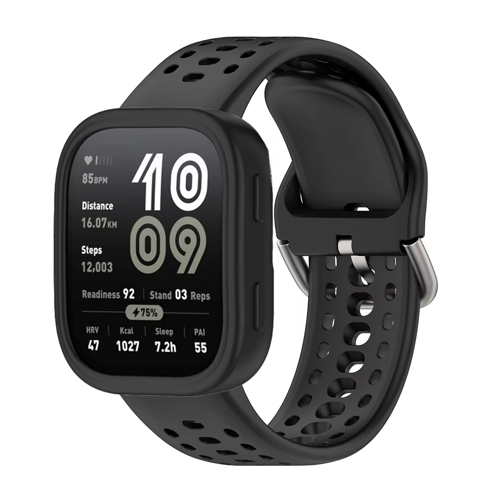 Case For Amazfit Bip 6 smartwa - Smartwatch Watches Amazfit ulasan dan harga