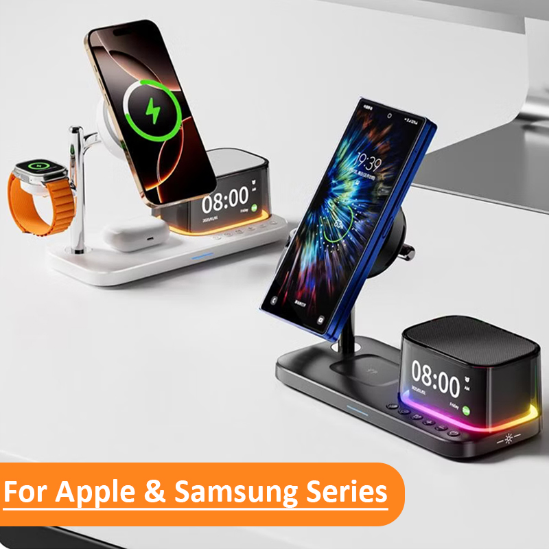 Bluetooth Speaker ICE Cooling  - Smartwatch Watches With Bluetooth ulasan dan harga