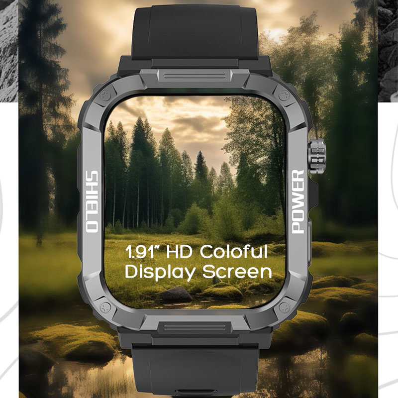 Universal Slim Leather Watch B - Smartwatch Slim Watches For Men ulasan dan harga