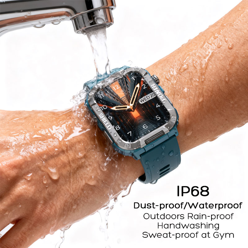 Universal Slim Leather Watch B - Smartwatch Slim Watches For Men ulasan dan harga