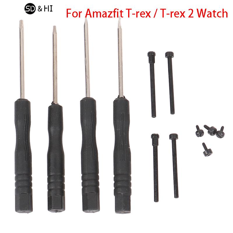 For Amazfit T Rex PRO Watch Co - Smartwatch Watches Amazfit ulasan dan harga