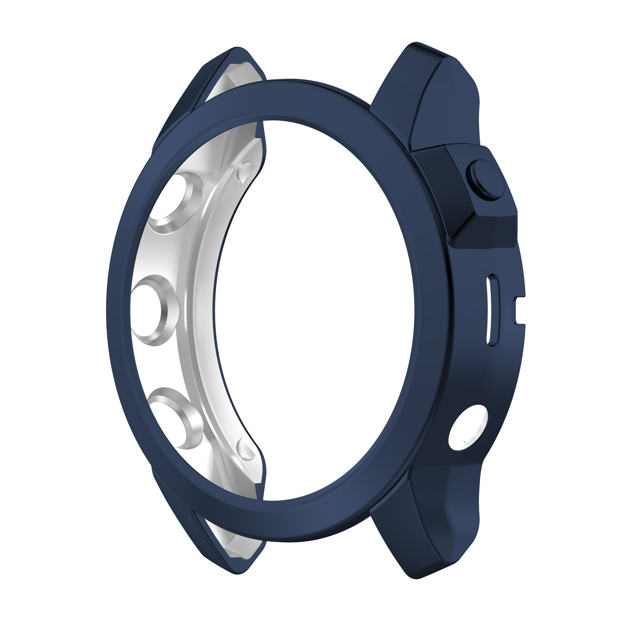 Protective Case Cover for Garm - Solar Powered Watch ulasan dan harga