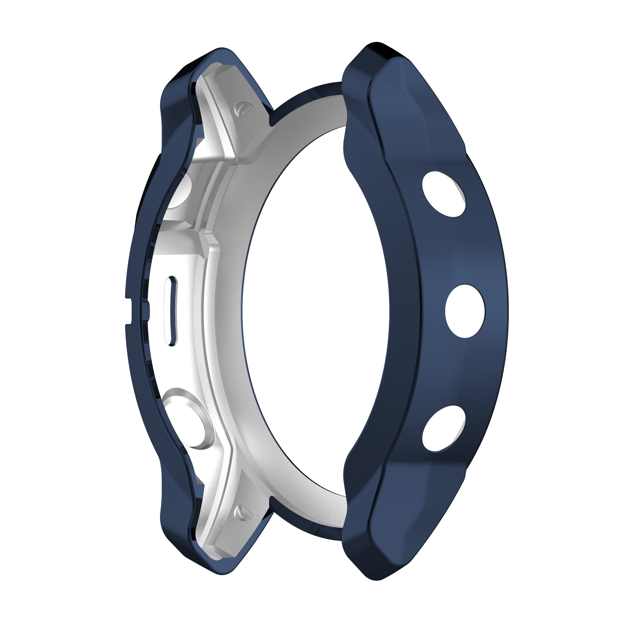 Protective Case Cover for Garm - Solar Powered Watch ulasan dan harga