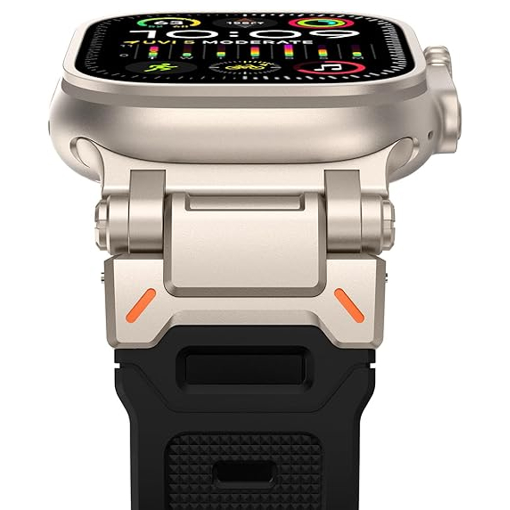 Silicone Strap For Apple Watch - Smartwatch Iphone Watches For Women ulasan dan harga
