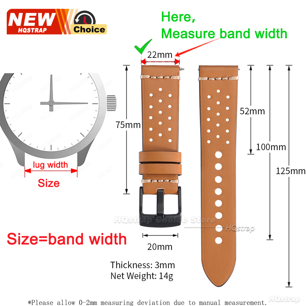 Stitching Breathable Watch Str - Seiko Watches Smartwatch ulasan dan harga