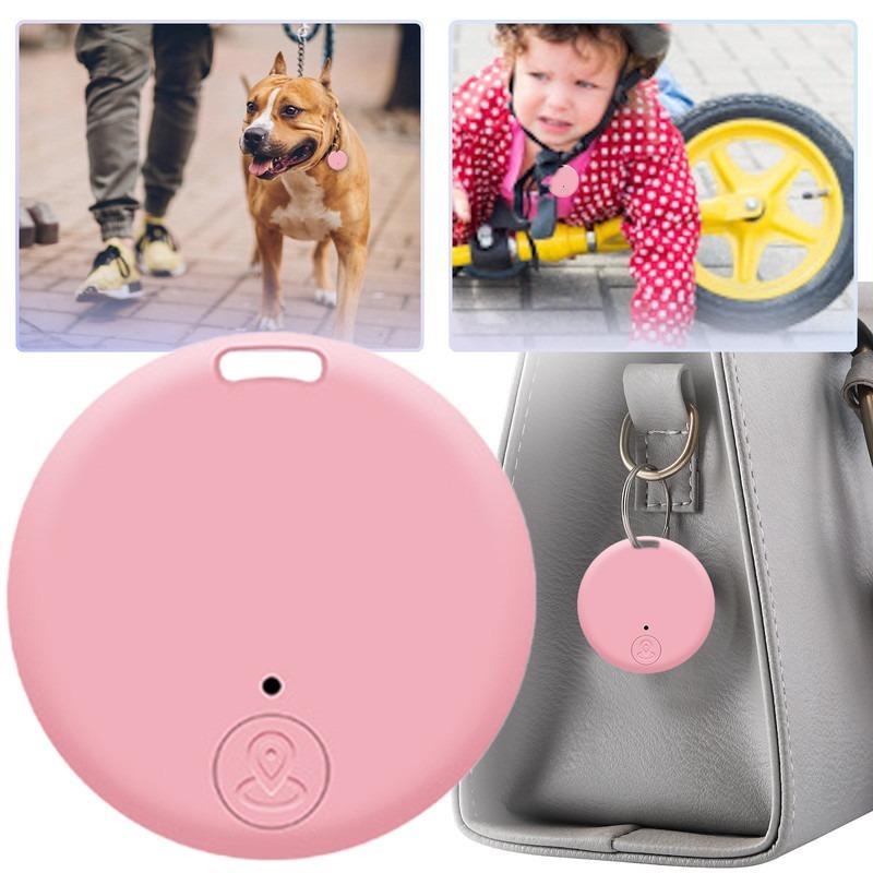 Mini GPS Locator Anti-Lost Dev - Smartwatch Watches With Bluetooth ulasan dan harga