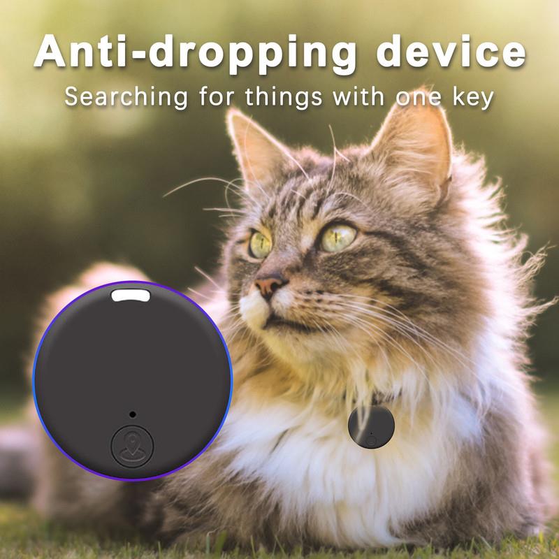 Mini GPS Locator Anti-Lost Dev - Smartwatch Watches With Bluetooth ulasan dan harga