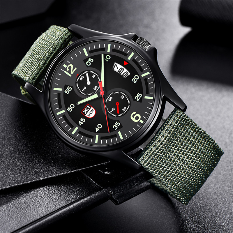 Reloj Hombre Genuine XINEW Bra - Solar Powered Watch ulasan dan harga