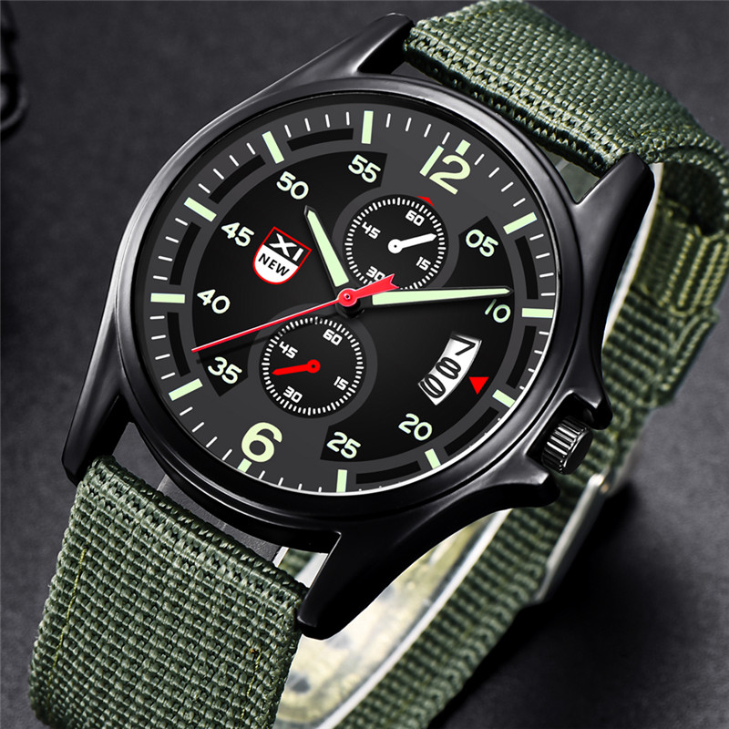 Reloj Hombre Genuine XINEW Bra - Solar Powered Watch ulasan dan harga