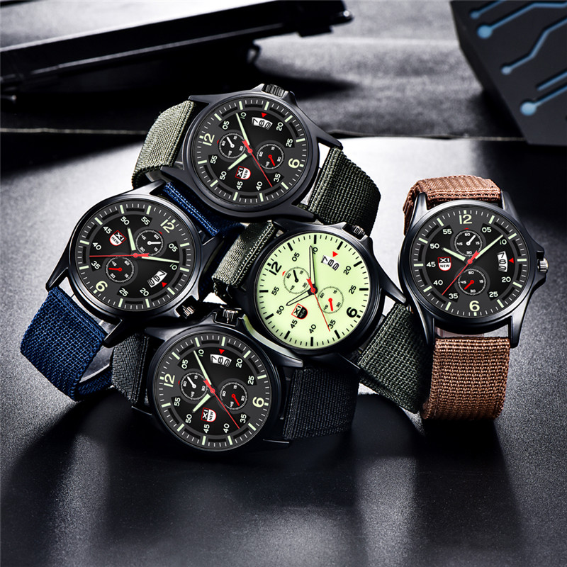 Reloj Hombre Genuine XINEW Bra - Solar Powered Watch ulasan dan harga