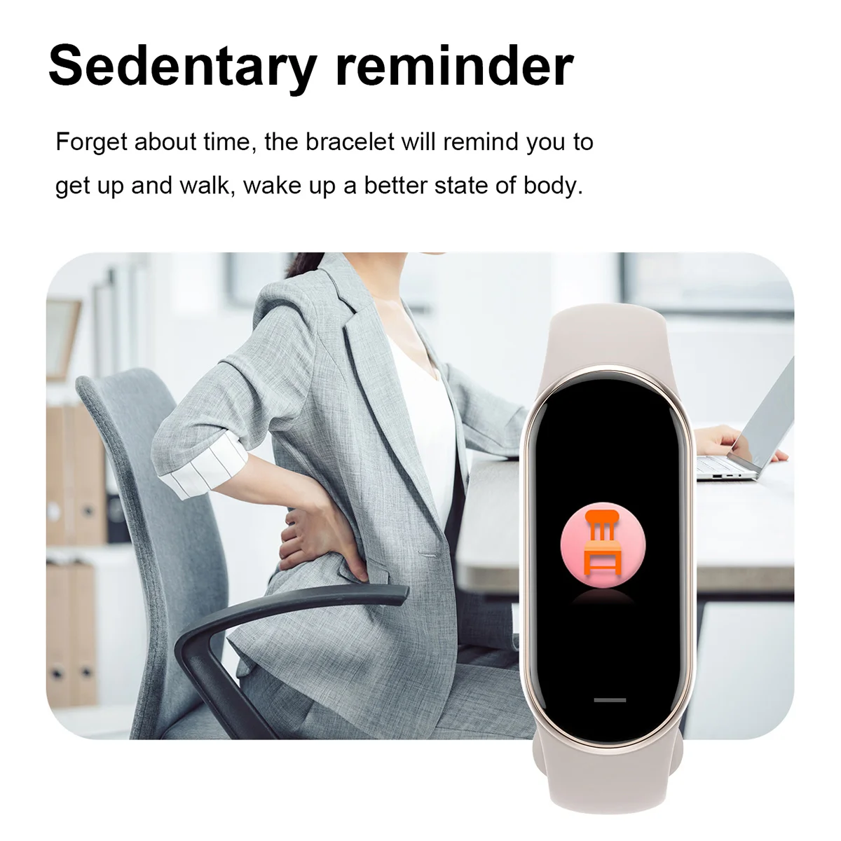 2025 Trend M8 Band Smart Men W - Smartwatch Trending Watches For Women ulasan dan harga