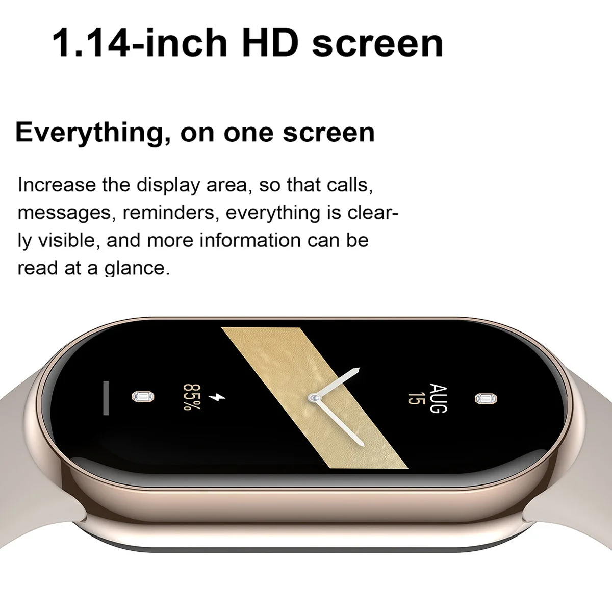 2025 Trend M8 Band Smart Men W - Smartwatch Trending Watches For Women ulasan dan harga