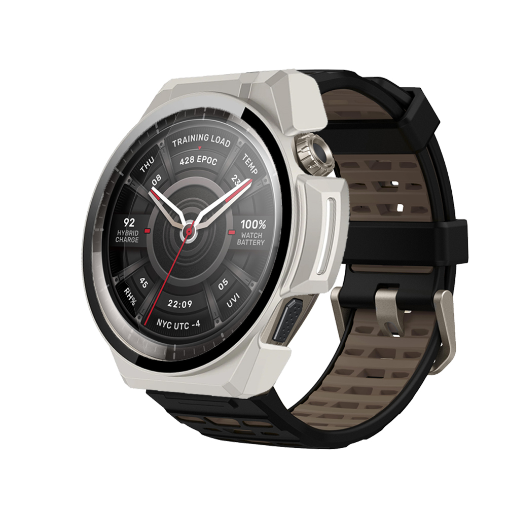 PC Case for Amazfit Balance Ul - Smartwatch Watches Amazfit ulasan dan harga