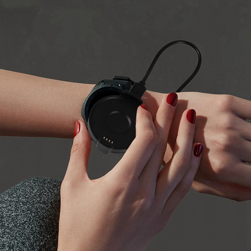 Smart Watch Charger For Pro Us - Smartwatch Watches With Bluetooth ulasan dan harga