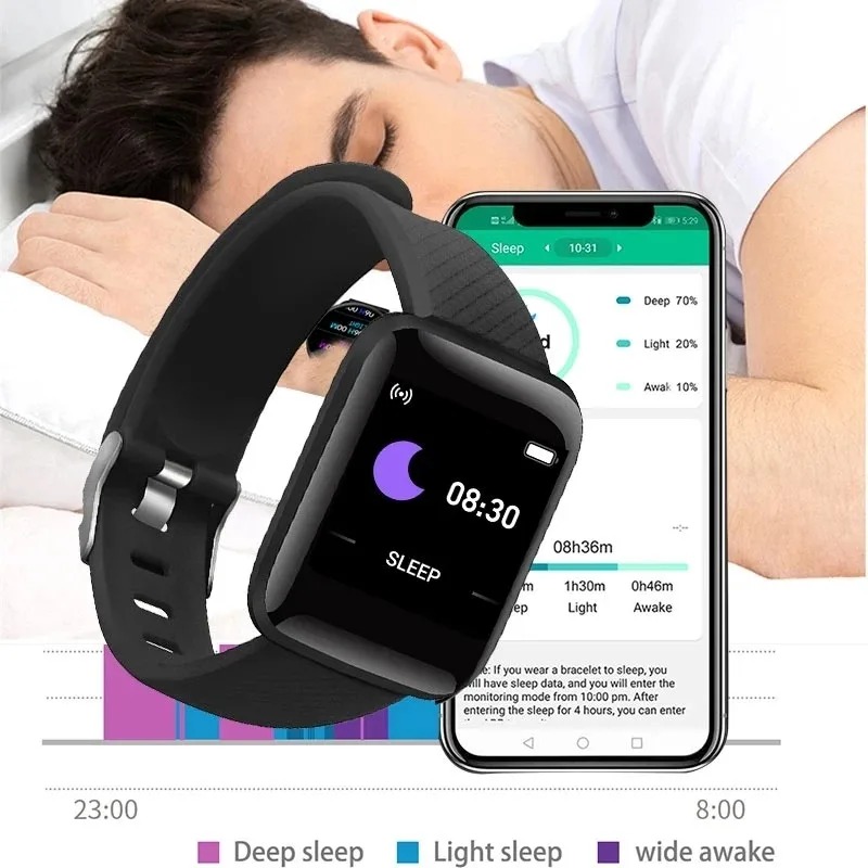 Smart Watch Sport Fitness Kids - Smartwatch Digital Watches For Kid Boy With Alarm ulasan dan harga