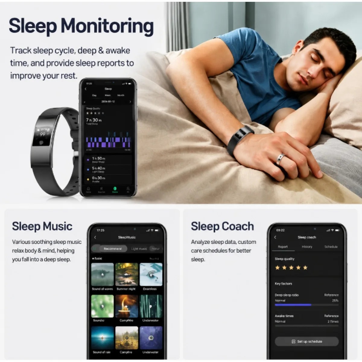 4.9mm Ultra-Slim 2026 NEW Smar - Smartwatch Slim Watches For Men ulasan dan harga