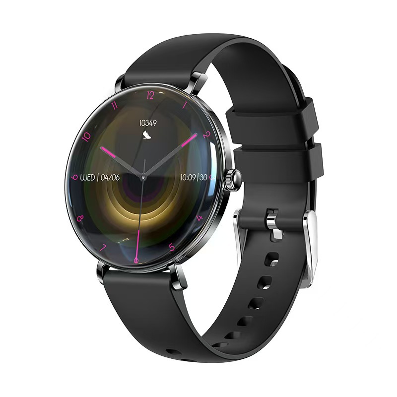 V85 2025 Trending Ultra-Thin 1 - Smartwatch Trending Watches For Women ulasan dan harga
