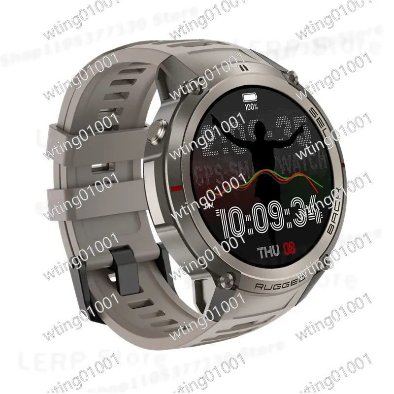 for DM59 Smart Watch with Blue - Smartwatch Watches With Bluetooth ulasan dan harga
