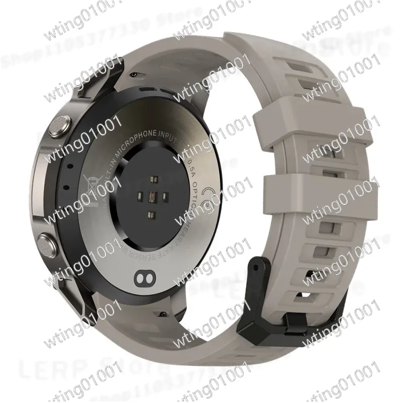 for DM59 Smart Watch with Blue - Smartwatch Watches With Bluetooth ulasan dan harga