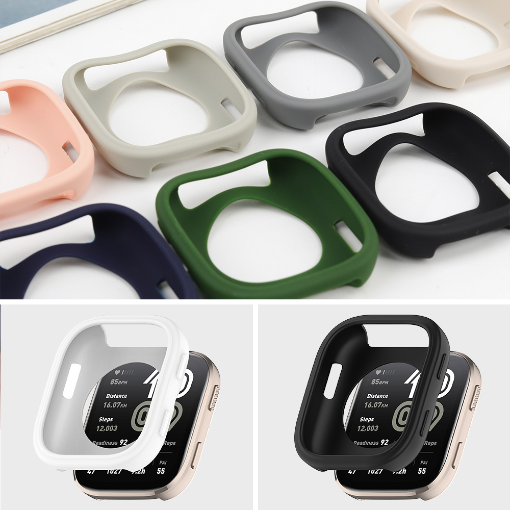 TPU/PC/Silicone Case for Amazf - Smartwatch Watches Amazfit ulasan dan harga