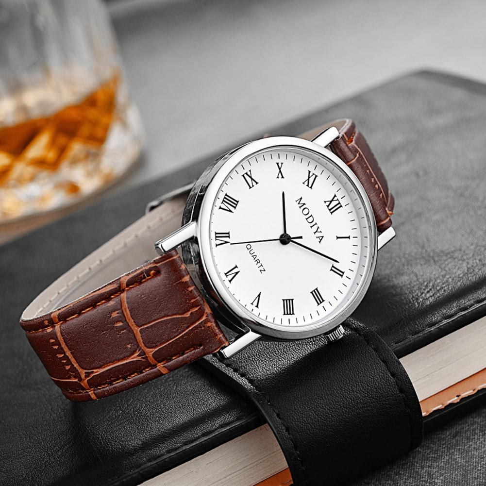 Men Watches Chronograph Casual - Solar Powered Watch ulasan dan harga