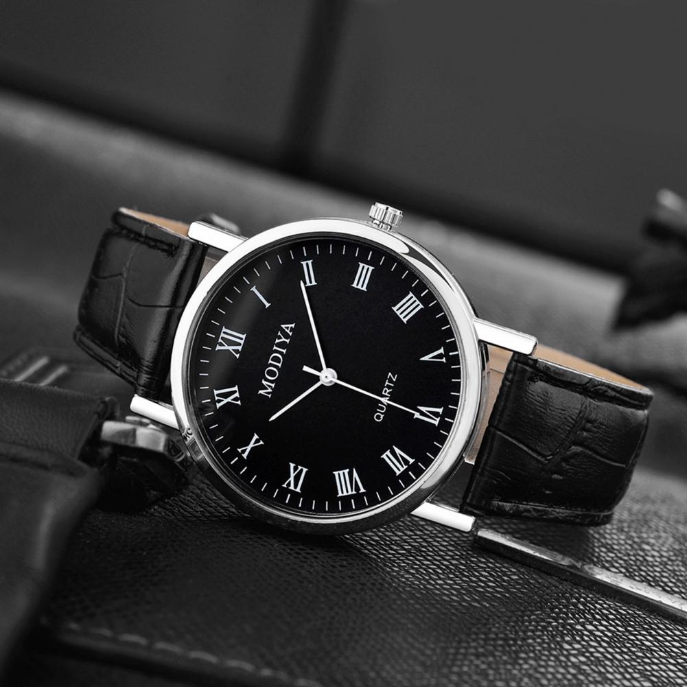 Men Watches Chronograph Casual - Solar Powered Watch ulasan dan harga