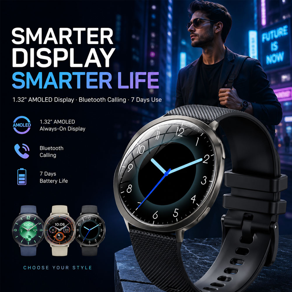 New Smart Watch Tracking Fitne - Smartwatch Health Watches For Men ulasan dan harga