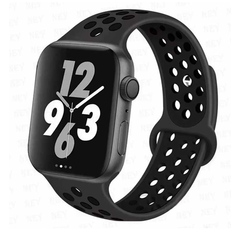 Sport Strap For Apple Watch Ba - Smartwatch Iphone Watches For Women ulasan dan harga