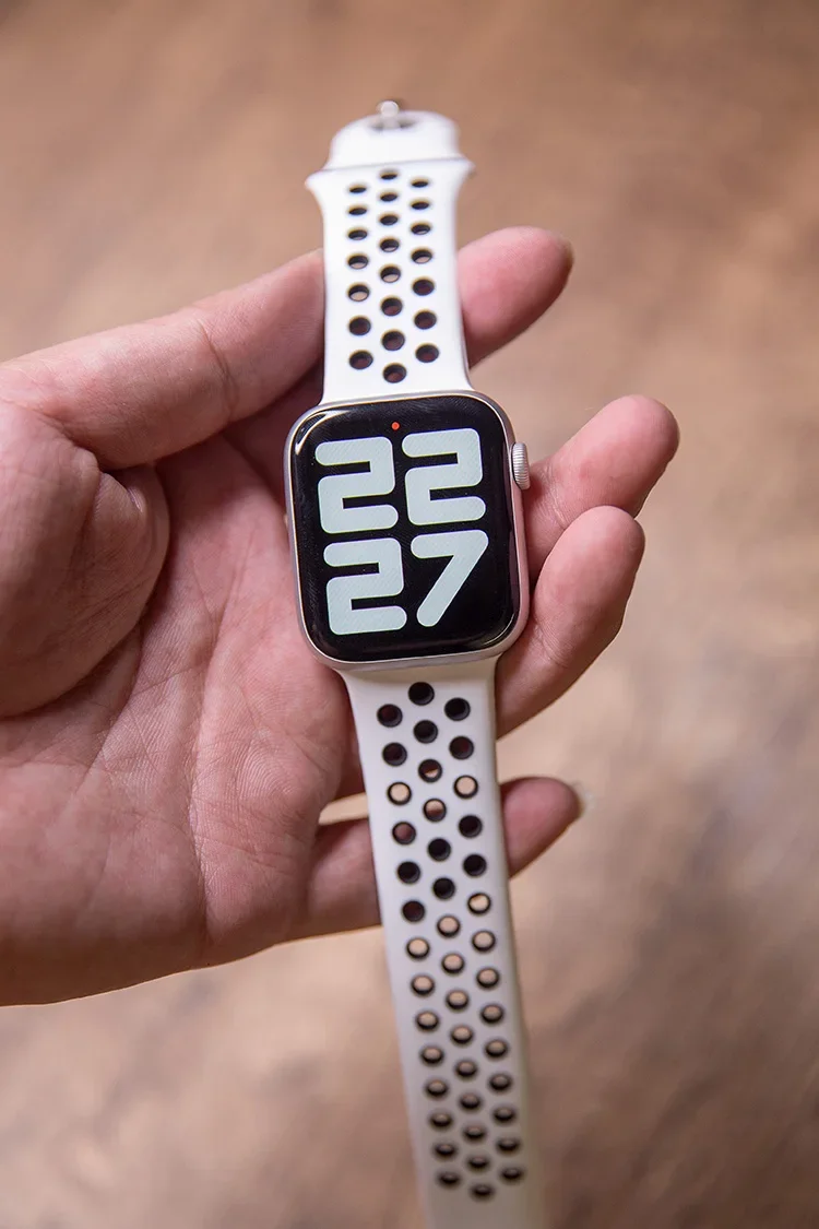 Sport Strap For Apple Watch Ba - Smartwatch Iphone Watches For Women ulasan dan harga
