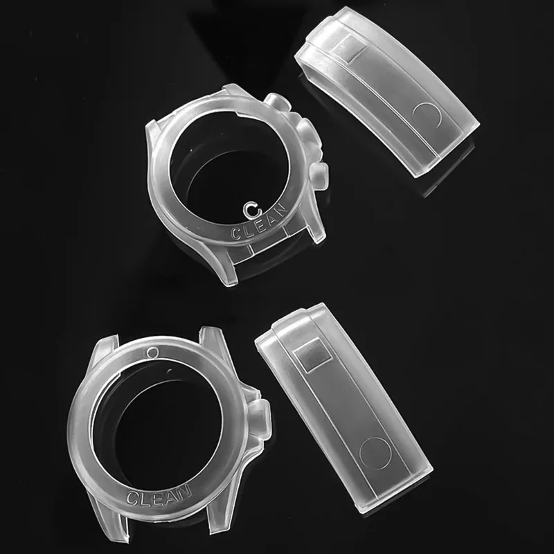 40mm Watch Cas Watch Protectiv - Rolex Watch Daytona ulasan dan harga