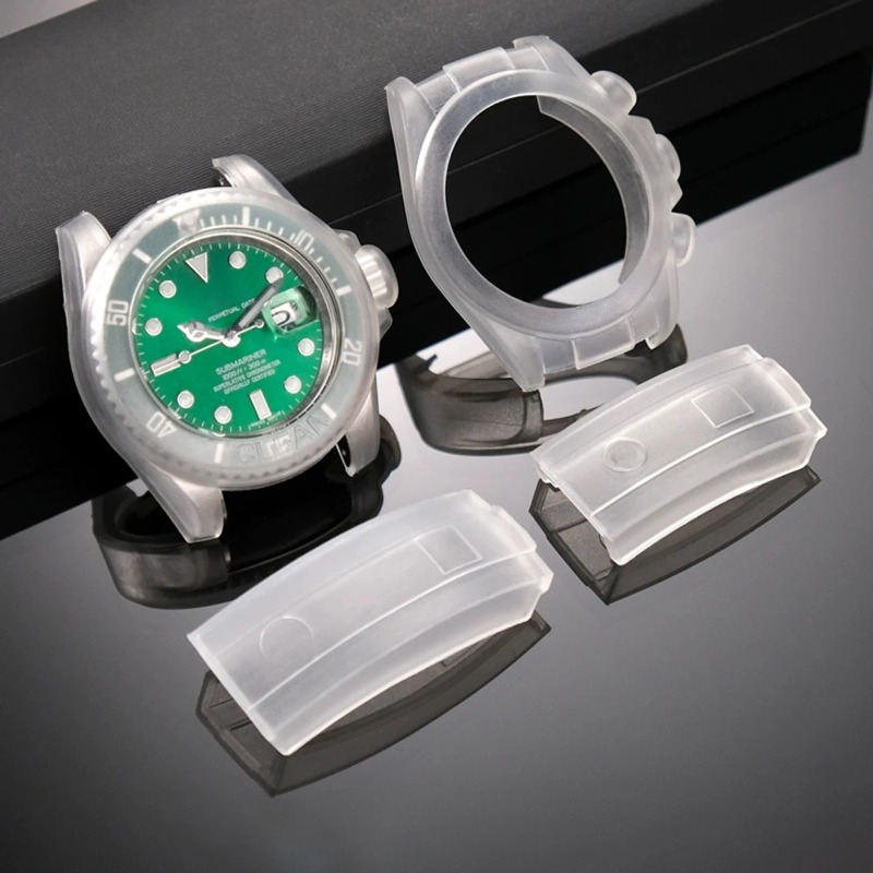 40mm Watch Cas Watch Protectiv - Rolex Watch Daytona ulasan dan harga