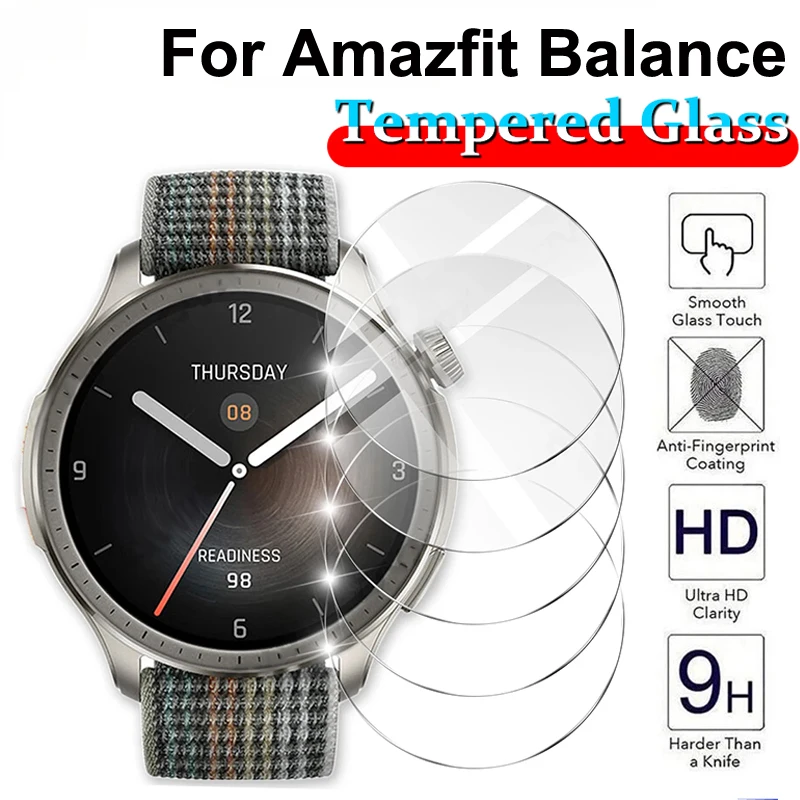 Screen Protector for Amazfit B - Smartwatch Watches Amazfit ulasan dan harga