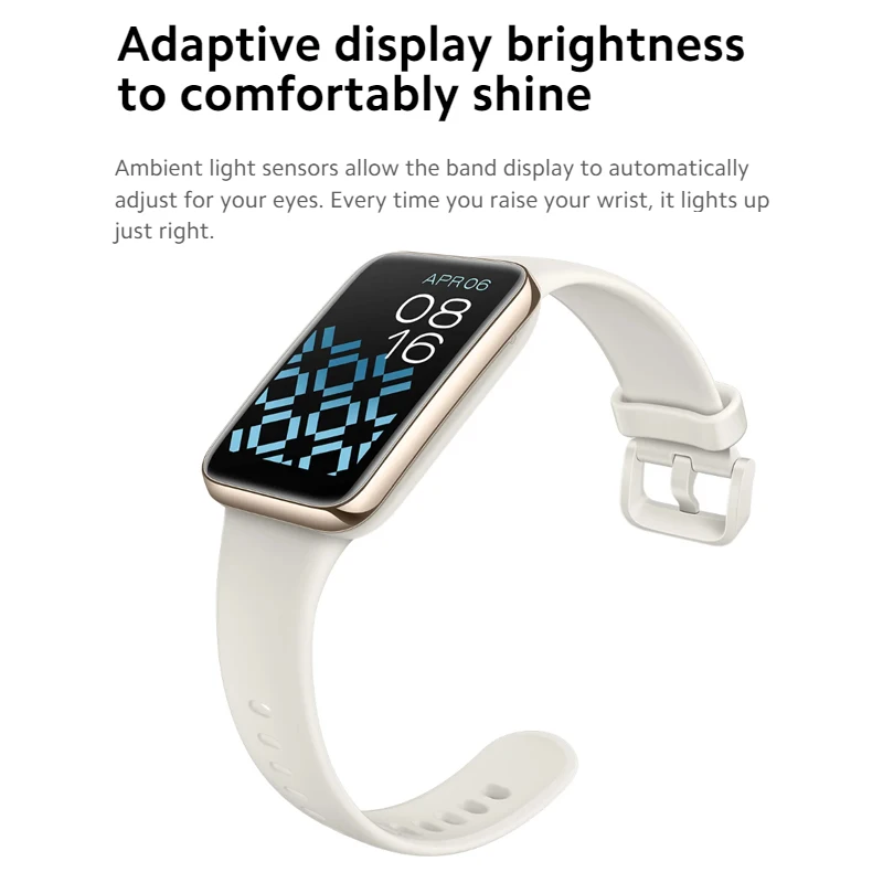 Xiaomi Smart Band 7 Pro 1.64'' - Smartwatch Watches With Bluetooth ulasan dan harga