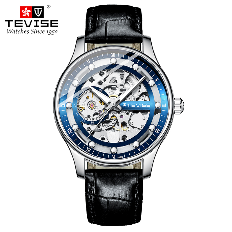 Ｆashion Mechanical Watch For M - Seiko Watch Presage ulasan dan harga