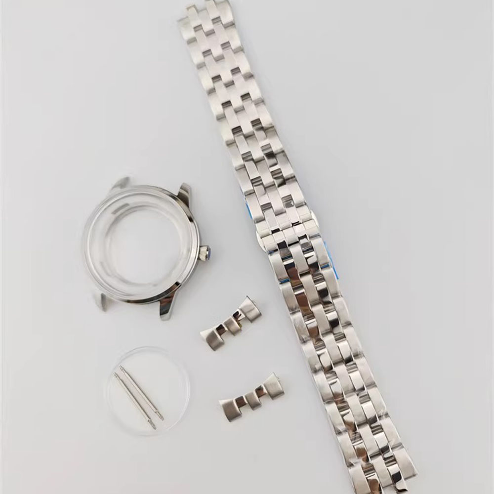 35mm S Logo Presage NH35 Dial  - Seiko Watch Presage ulasan dan harga