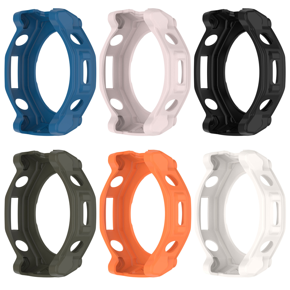 Hollow Case For Huami Amazfit  - Smartwatch Watches Amazfit ulasan dan harga