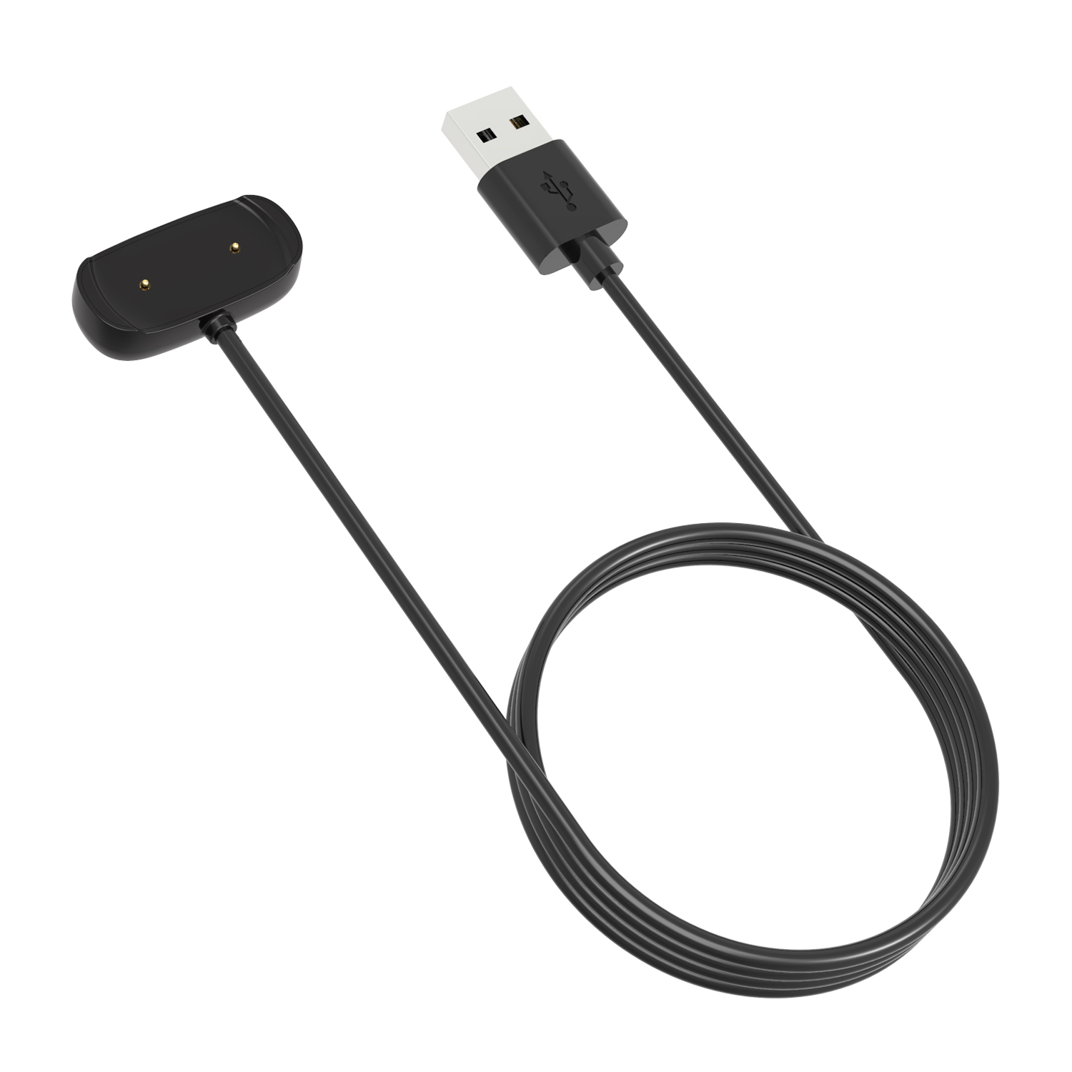Smartwatch Dock Charger Adapte - Smartwatch Watches Amazfit ulasan dan harga