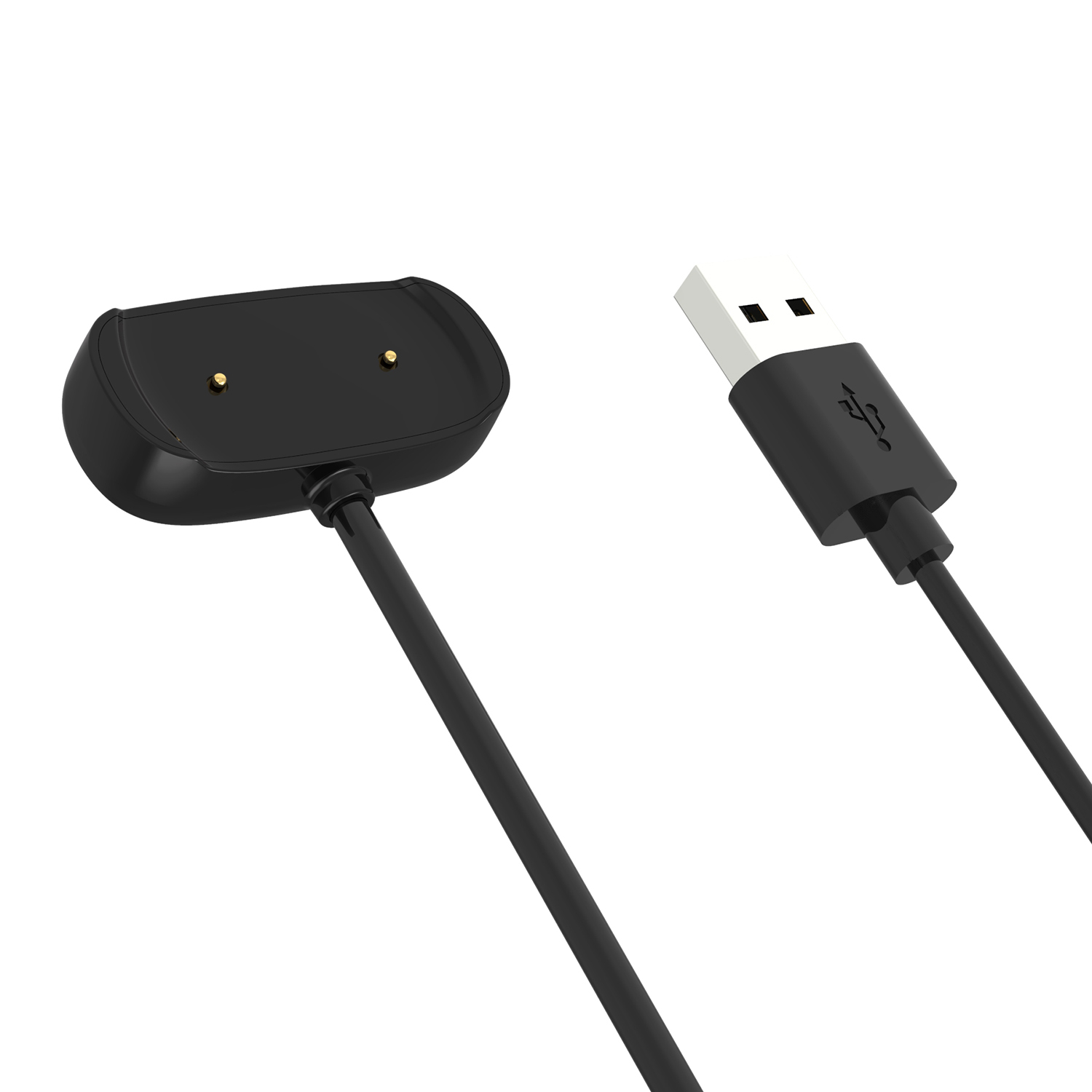 Smartwatch Dock Charger Adapte - Smartwatch Watches Amazfit ulasan dan harga