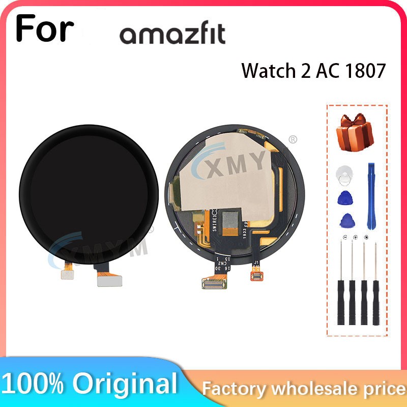For Huami Amazfit Smart Watch  - Smartwatch Watches Amazfit ulasan dan harga