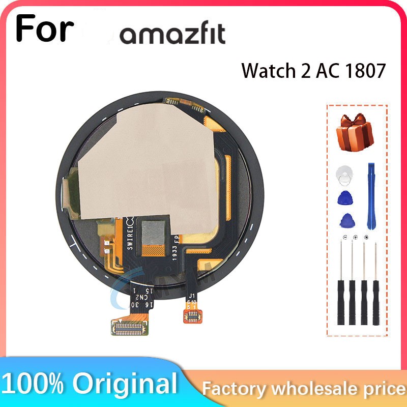 For Huami Amazfit Smart Watch  - Smartwatch Watches Amazfit ulasan dan harga