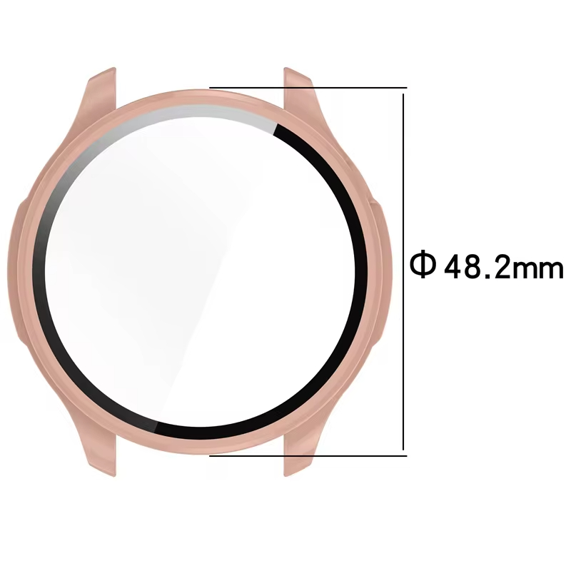 Screen Protector For Amazfit B - Smartwatch Watches Amazfit ulasan dan harga