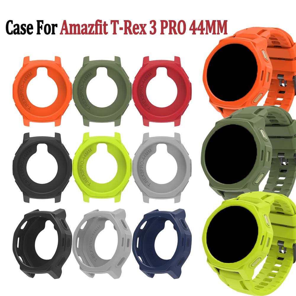 Smartwatch Case Accessories -  - Smartwatch Watches Amazfit ulasan dan harga