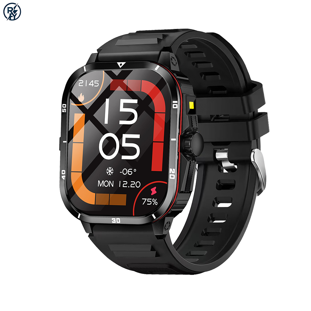 10 PCs  H25 Waterproof Bluetoo - Smartwatch Watches With Bluetooth ulasan dan harga