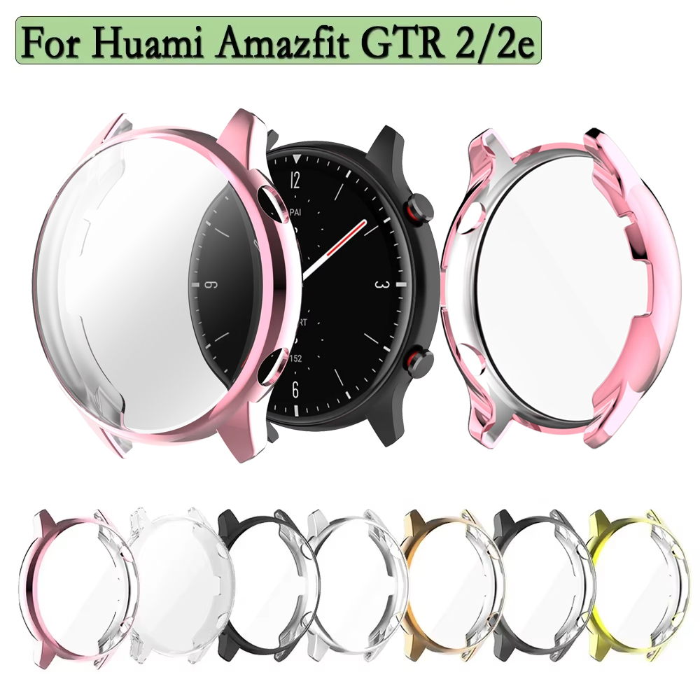 For Amazfit GTR 2/2E Smart Wat - Smartwatch Watches Amazfit ulasan dan harga